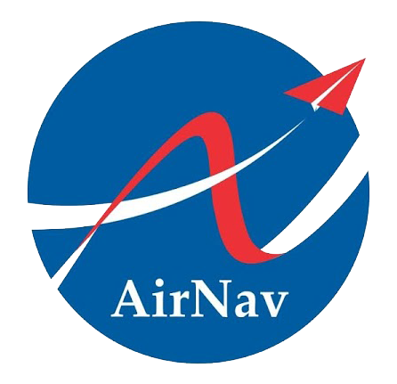AirNav Logo
